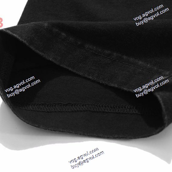 パーム エンジェルス Palm Angels ブランド コピー タイトル言語プリント水洗い復古半袖 2020秋冬 半袖Tシャツ